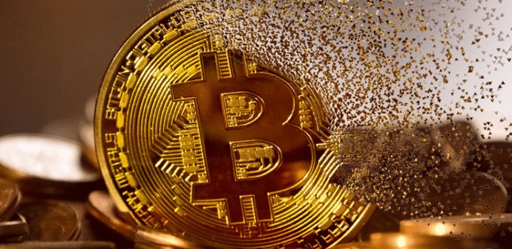 Crypto's zijn geen geld zegt De Nederlandsche Bank © Mohamed Hassan / Pixabay