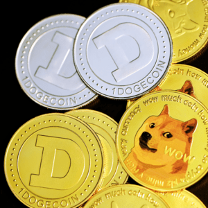 Cryptomunt Dogecoin © Kanchanara/Unsplash